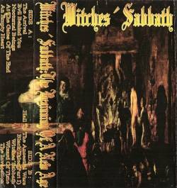 Witches' Sabbath : The Beginning of a New Age Witches' Sabbath : The Beginning of a New Age